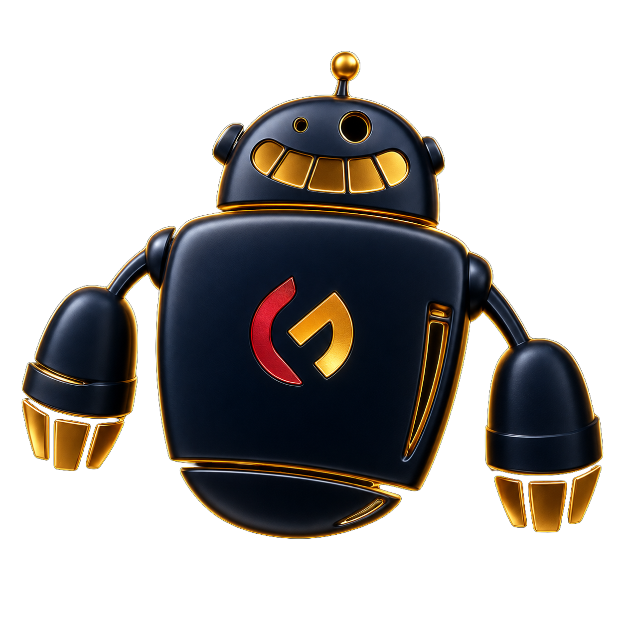 جولدن تك - Goldn Tech